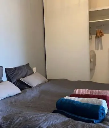 Appartement Agreable T2 Proche Toulouse
