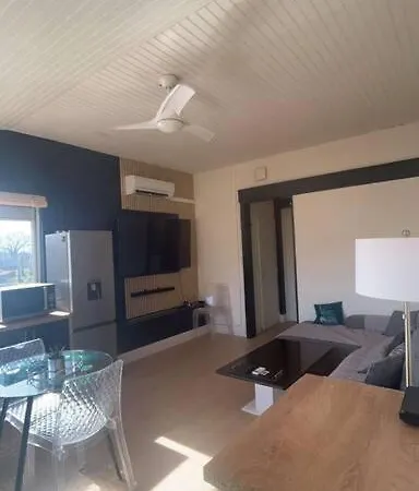 Appartement Agreable T2 Proche Toulouse Leguevin