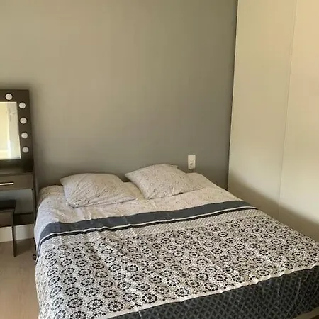 Appartement Agreable T2 Proche Toulouse *