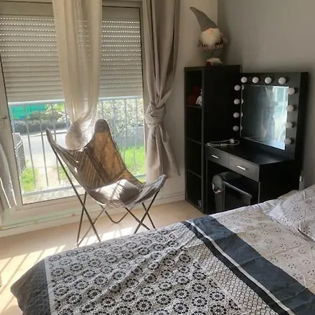Agreable T2 Proche Toulouse