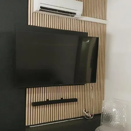 Appartement Agreable T2 Proche Toulouse