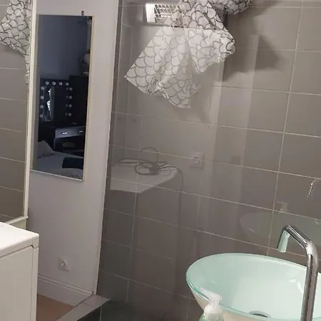 Agreable T2 Proche Toulouse Appartement Leguevin