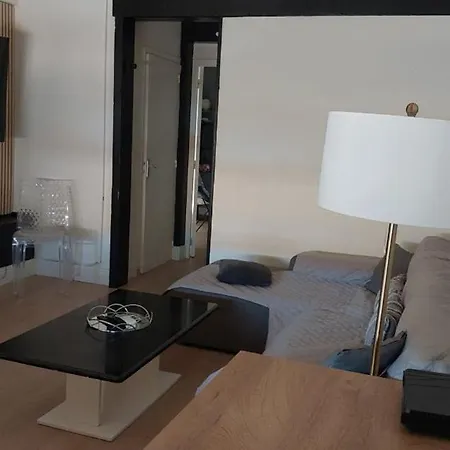 Agreable T2 Proche Toulouse *