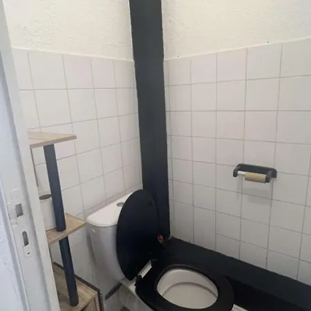 Appartement Agreable T2 Proche Toulouse *